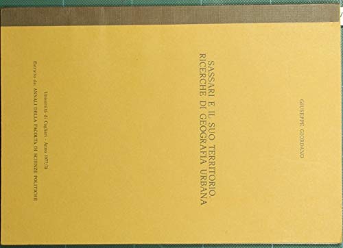 Libro - Consiglio Nazionale delle Ricerche. Centro di Studio - ACQUARO E. ( e altri)