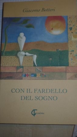 Libro - Con il fardello del sogno