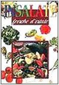 Libro - Insalate fresche d'estate - Walter Pedrotti