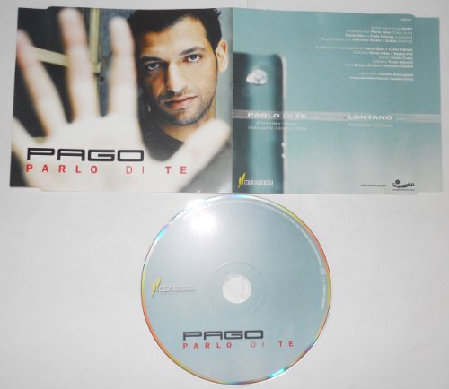 I'm talking about you - I pay