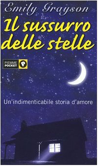 Libro - Il sussurro delle stelle - Grayson, Emily