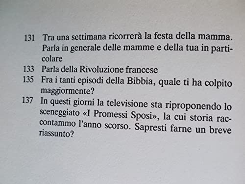 Libro - Io speriamo che me la cavo. Sessanta temi di bambini - D'Orta, Marcello