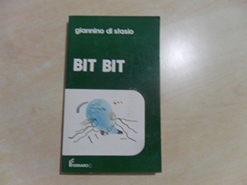 Book - Bit bit novel - Giannino Di Stasio