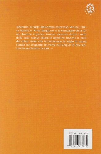 Libro - Blu melanzana - AlTahawi, Miral