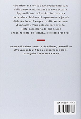 Libro - La vita segreta dei cani - Marshall Thomas, Elizabeth