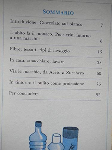 Libro - Senza macchia... e senza paura. Le regole d'oro per - Mariarosa Schiaffino