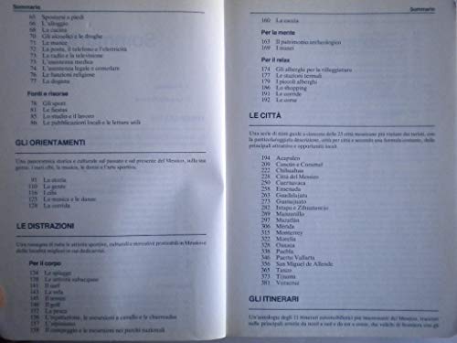 Libro - Messico Moontravel - Birnbaum / Walker / Hardieman