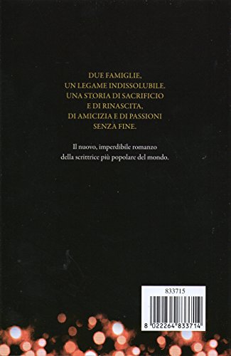 Book - Pegasus. Wings of Destiny - Danielle Steel