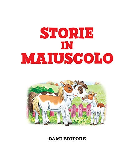 Storie in maiuscolo