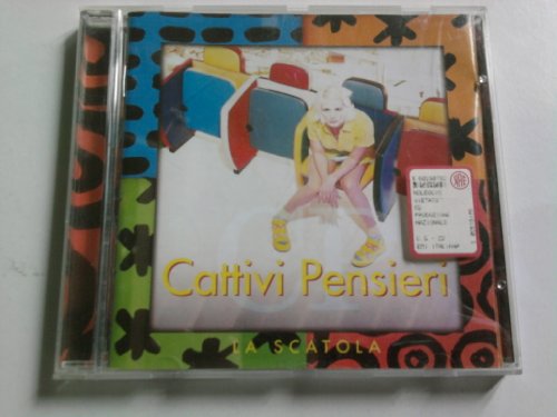 The Box - Bad Thoughts