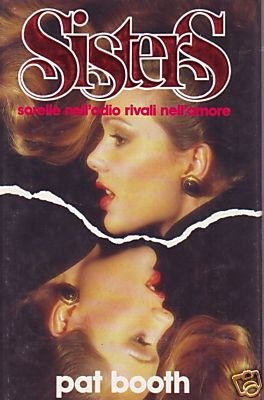 Libro - SISTERS - Pat Booth - Euroclub