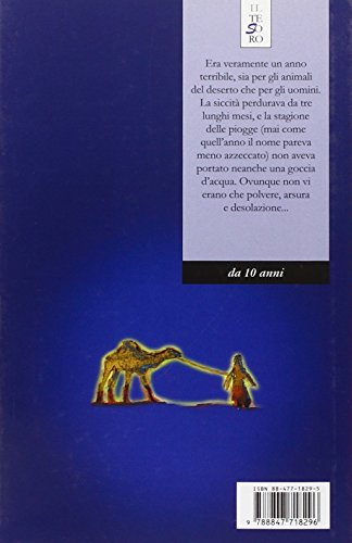 Libro - Sotto un cielo di fuoco - Iliés, Sidi M.