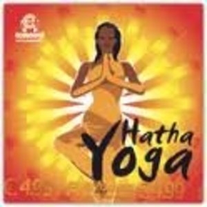 hatha yoga