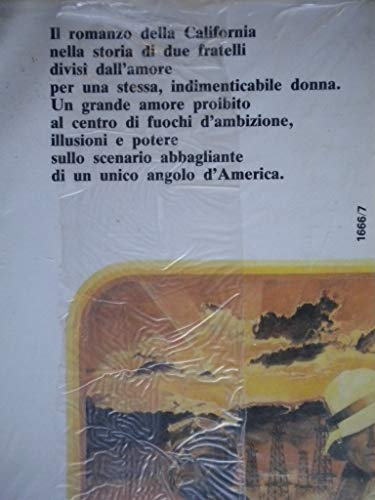 Libro - PALOVERDE - Jacqueline Briskin - Euroclub