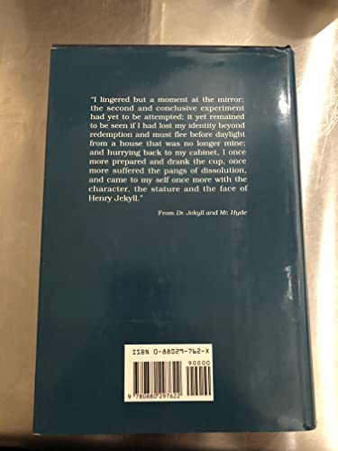 Libro - Treasure island ; Kidnapped ; Weir of Hermiston ; Th - Robert Louis Stevenson