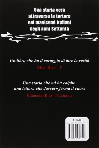 Libro - Mi si è fermato il cuore - Chamed