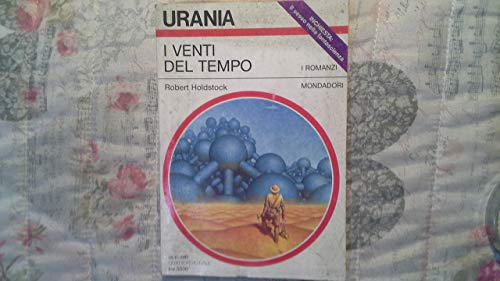 Libro - I venti del tempo - Holdstock R.