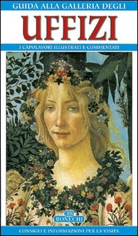 Book - Uffizi