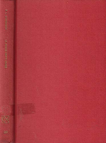 Book - The New Arabian Nights. -Robert Louis Stevenson