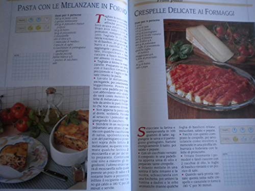 Book - Recipes for the holidays - Sister Germana