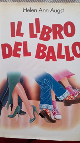 Libro - IL LIBRO DEL BALLO