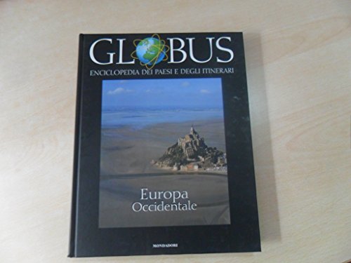 Libro - globus-europa occidentale (edi.2006) - vari autori