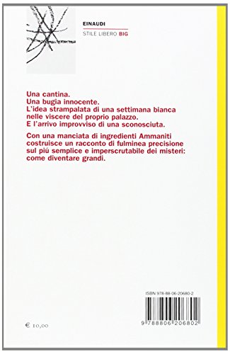 Libro - Io e te - Ammaniti, Niccolò – L'Introvabile Mercatino