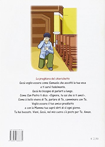 Libro - Chierichetti, ieri, oggi, domani - Forlenza, Vito