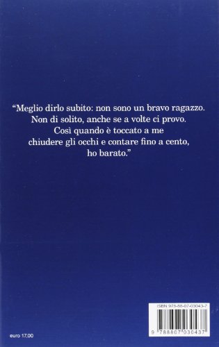 Libro - Chiedi alla luna - Filer, Nathan
