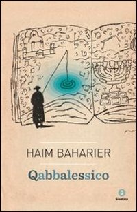 Libro - Qabbalessico - Haim Baharier