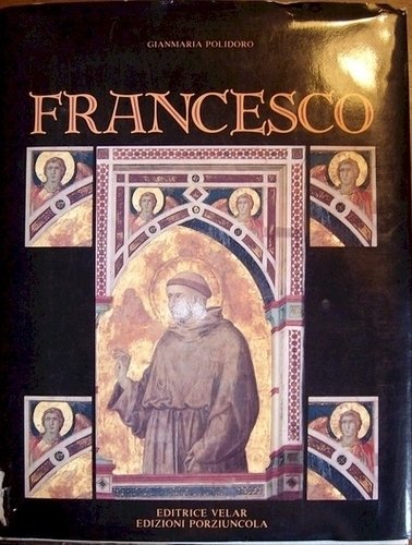 Libro - FRANCESCO - G.Polidoro