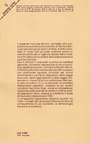 Libro - L'ACCORDO INTERBANCARIO tassi - valute - competenze - ANTONIO KELLER