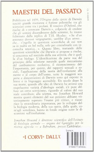 Book - Darwin - Howard, Jonathan