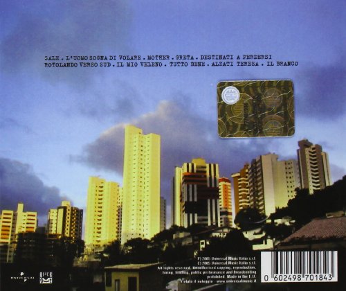 Man Dreams of Flying