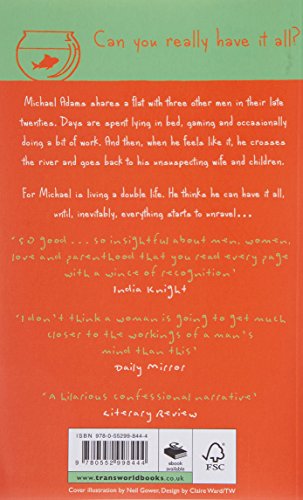 Book - The Best A Man Can Get - O'Farrell, John