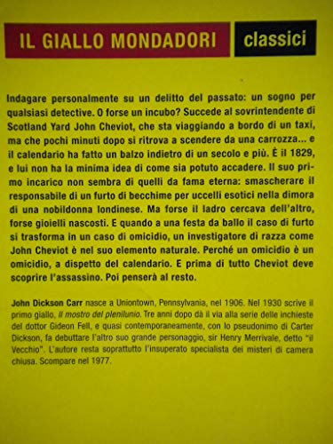 Book - The flame and death Mondadori classics 1310