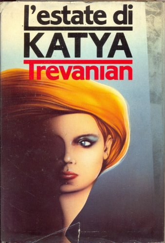 Book - Katya's summer