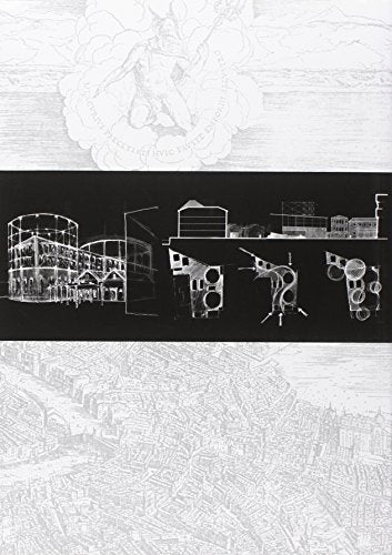 Libro - Progetti per i gasometri - Chen, Arthur H.
