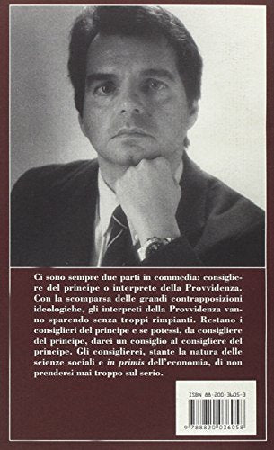 Libro - Il coraggio e la paura. Scritti di economia e di pol - Brunetta, Renato