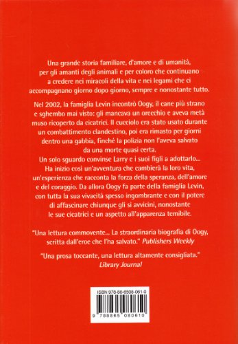 Libro - OOGY - LEVIN LARRY