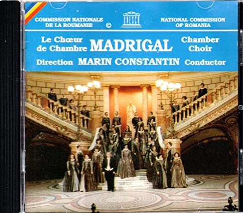 Every Beauty Madonna