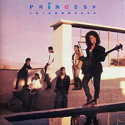 Princess & Starbreeze