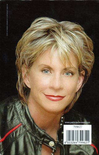 Libro - Autopsia virtuale - Patricia Cornwell