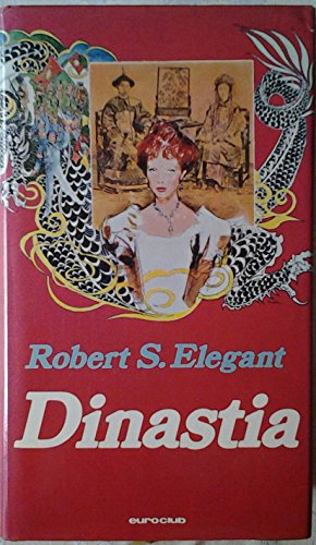 Libro - DINASTIA - Elegant - Euroclub