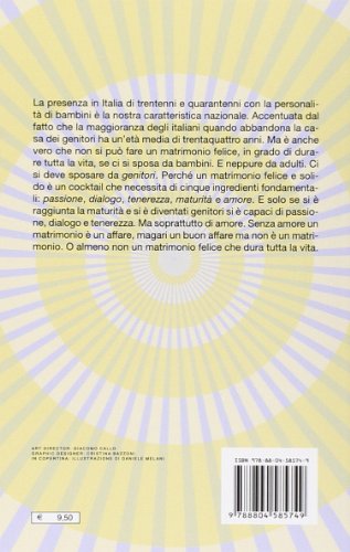 Libro - Come fare un matrimonio felice che dura tutta la vit - Giacobbe, Giulio Cesare