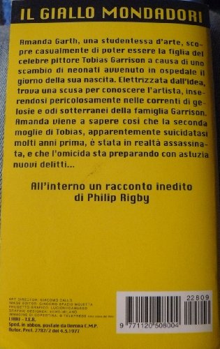 Libro - GRAZIE PER LA CIOCCOLATA - C. Armstrong