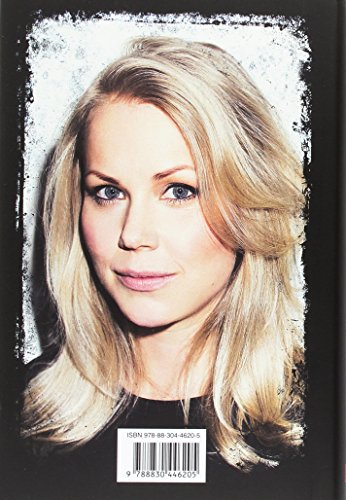 Book - Stockholm Confidential - Lindberg, Hanna E.