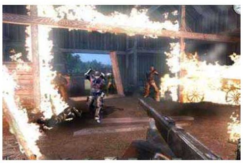 Call Of Juarez Oro Premium