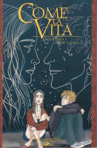 Libro - Come La Vita - ALLEGRO CON SFIGA
