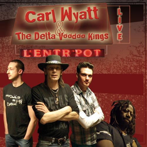 Live At The Entrepot